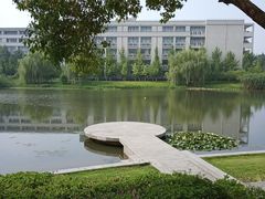 -江南大学(蠡湖校区)