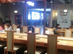 大堂-呷哺呷哺(砂之船奥莱店)