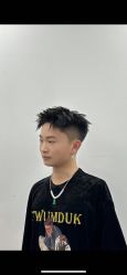 -逸丝风尚专注烫染