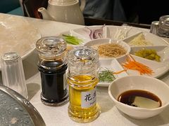 -顺峰顺水顺德菜(第一百货店)