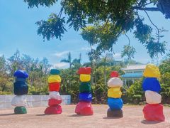 -漳州滨海火山岛自然生态风景区