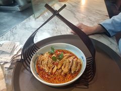 -周渝食惦·酸菜鱼精致川菜(横岗店)