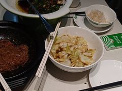 -绿草地·湘菜(7mall店)
