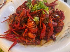 -五丁桥光头香辣蟹(望江橡树林店)