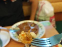 -萨莉亚意式餐厅(深圳北站店)