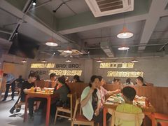 -四禧精酿烧烤工场(大明湖店)
