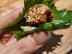 -山海烧肉(铁像寺路店)
