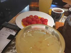 -绿茶餐厅(深圳龙华天虹购物中心店)