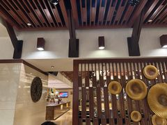 -金厨泰国餐厅·全泰籍厨师料理(拱北店)