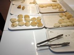 -文星素食(兴华路店)