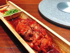 南乳扎烧-大牌大·传统杭帮菜(湖滨店)