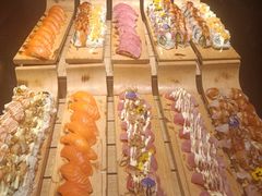 -美食汇·海鲜自助西餐厅·江门富力万达嘉华酒店