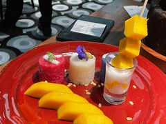 -星叶·东南亚料理(宁波万象汇店)