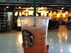 -星巴克(北京首都国际机场7店)