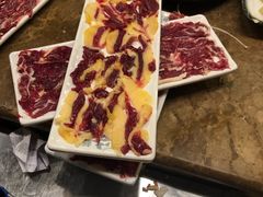 -一品牛鲜潮汕牛肉火锅(茶花园店)