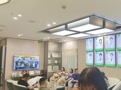 -深圳正夫口腔医疗管理连锁有限公司温莎口腔门诊部(东门店)