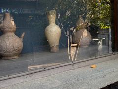 -爱新觉罗皇家博物院