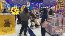 -玩具反斗城TOYSRUS(龙湖杭州西溪天街店)