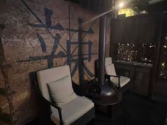 -穿越·外婆家(西溪天堂店)
