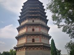 -天宁寺