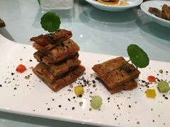 -莹珠阁·私房菜