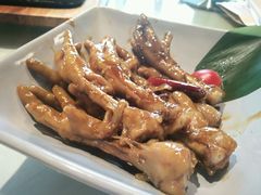 -U你·天然调味(南湖总店)