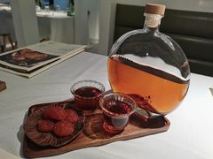 -春树下·树屋花房西餐厅(罍街AS1980店)