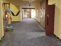 -华谊兄弟影院(IMAX洋桥店)