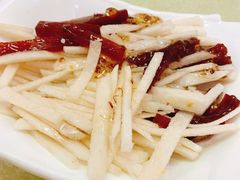 -奥华餐厅·老张记(台基厂店)