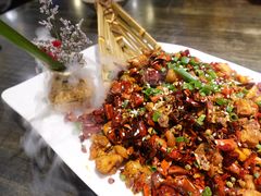-庆合府重庆大排档(紫都城店)