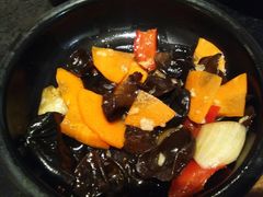 -九田家黑牛烤肉料理(石路天虹店)