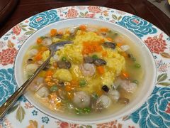 -鹿鸣春饭店(总店)