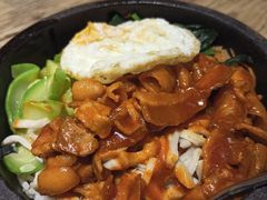 -花腰餐吧Bistro烧烤 傣味(传媒大学店)