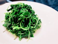 时令蔬菜-三利音·玖弄小鲜(浦东嘉里城店)