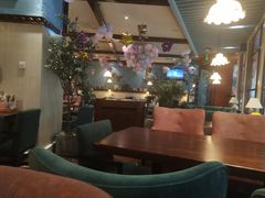 -芭莉与彩虹西餐厅(成都合生汇店)