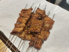 -柳叶刀烧烤(北大清华店)
