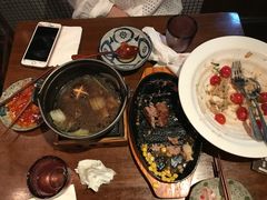 -铃木食堂(帽儿胡同店)