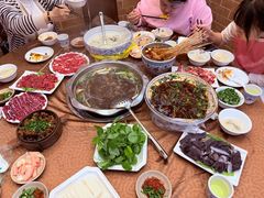 -马三妹跷脚牛肉(苏稽总店)