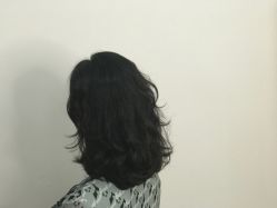 中发-HD HAIR STYLE