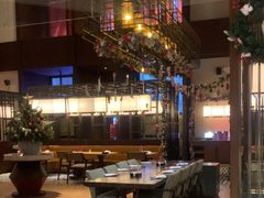 -长沙君悦酒店·自助餐厅咖啡厅