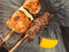-鸟万·炭火料理Yaki ONE(星光店)