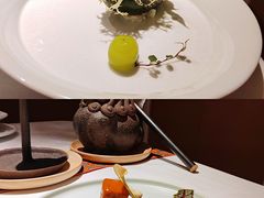 藜麦烧尼泊尔菌-叶叶菩提·晋福宫