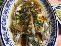 -洞天食府(北大街店)