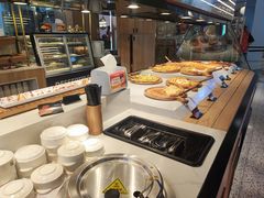 -比格比萨自助(宝山日月光店)