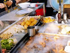 -明记牛杂(新马路分店)