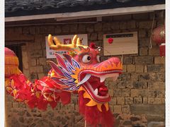 -云水谣景区-土楼之光文化园