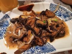 海参-大渔铁板烧(大悦城店)