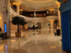 -慈溪白金汉爵大酒店