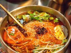 -核桃碳烤肉馆(深圳首店)