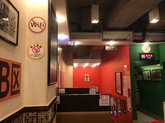 -大哥餐厅(西城花园店)
